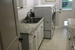 Laundryroom After